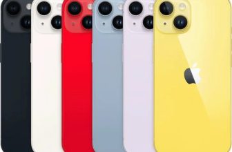 Apple iPhone 14 128GB/256GB – Unlocked – All Colours – EXCELLENT CONDITION A++