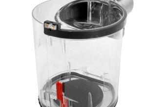 Compatible Dyson DC58 DC59 DC61 D62 Vacuum Cleaner Dust Container Reservoir Bin