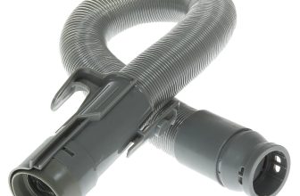 Extra Stretch Hose To Fit All Dyson DC14 Vacuum Cleaners