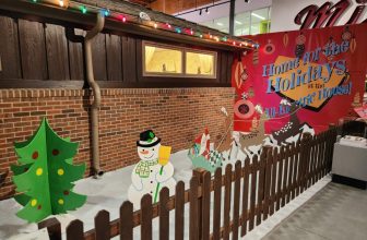 A 1950s Homemade Christmas | JoCoHistory Blog