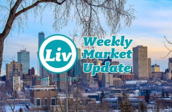 Edmonton Real Estate Weekly Market Update Nov14/25