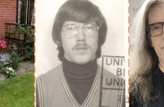 Celebrating the Boy I Was and the Man I Would Become