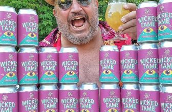 Pints with Polk: Sober September