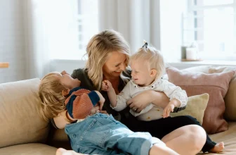 Lucie Thome of Bébé Foodie — Oh Baby