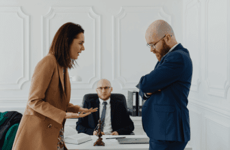 How I Learned to Handle Disagreement Constructively