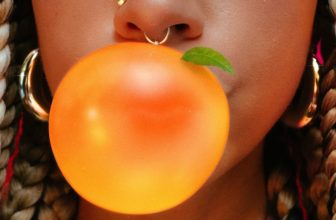 New Music Alert: Still Emo by Emotional Oranges