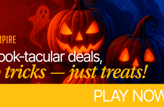 🎃 Halloween Madness at AdsEmpire! 👻 – AdsEmpire