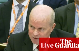 Gibb says speculation of BBC boardroom coup is ‘ridiculous charge’ and he will not resign – latest updates | BBC