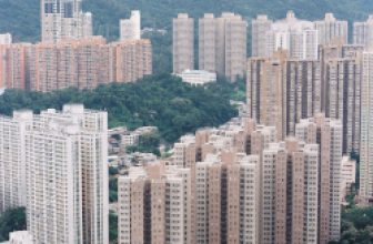 Space for the Departed: Bone Ash Apartments as an Alternative to Cemeteries in Urban China