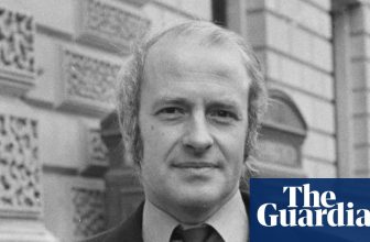 Letter: Lord Taverne obituary | Marcelo Staricoff