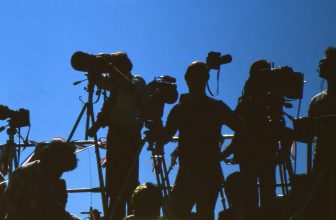 When Truth Is Targeted: The Killing of Journalists and the Erasure of Memory in Palestine