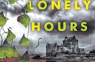 In The Lonely Hours by Shannon Morgan #Quotes #bookquotes #mysterythriller #gothic #paranormal