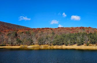 Visiting Cacapon Resort State Park I Trail Cooking