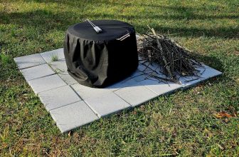 Solo Stove Yukon I Trail Cooking