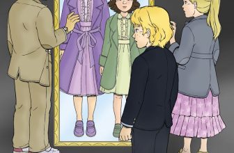 Edward Fitzberranger returns in Rob Keeley’s “The Fighting Spirit”