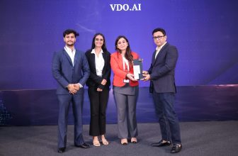 VDO.AI’s Hero Realty Campaign Bags Major Award for Excellence in Video Advertising