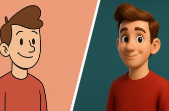 2D and 3D Animation: Which to Use for Your Project?