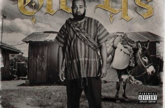 Everglades Boss – Old G’s