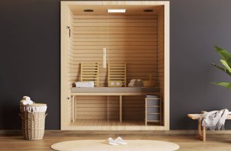 Designing for Wellness by Blurring the Lines Between Indoors and Outdoors