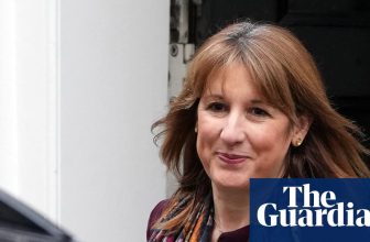 Reeves urged to ‘grasp the nettle’ with wholesale reset of council tax | Council tax