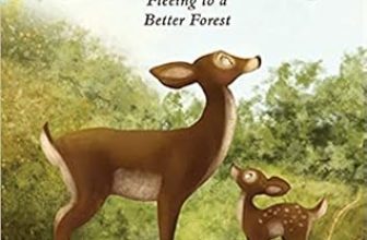 “HOPE and FRECKLES, Fleeing to a Better Forest”, a PatSays Book Review – Mrs. Patricia Ann Timbrook