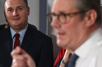 Starmer Would Lose Leadership Contest To Streeting Burnham Rayner Miliband