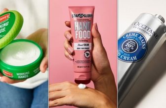 7 Of The Best Hand Creams To Try In Winter
