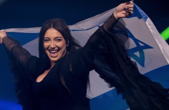 Eurovision Announces Major Changes After Israel Voting Controversy