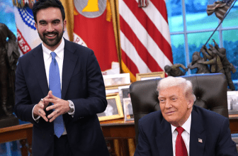 Trump: 'You Can Just Say Yes'