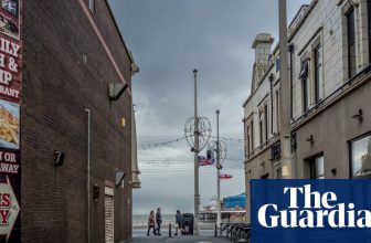 Councils in north of England and Midlands to get more funding in shake-up | Local government