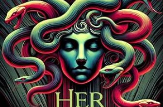 Her Writhing Crown by L. A. Riemenschneider – The Book Lover’s Boudoir