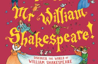 Can Comic-Strips Help to Engage Young Readers with History and Biography by Marcia Williams – The Federation of Children’s Book Groups