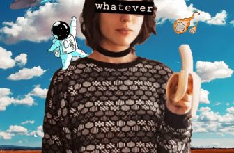 My State Delivers a Sonic Exorcism on “Its Whatever”