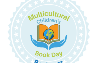 Multicultural Children’s Book Day 2023
