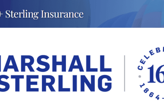 Marshall & Sterling Insurance Company – Origins