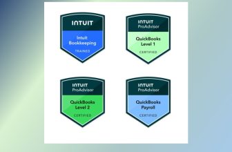 New ProAdvisor Certification Badges Go Live Today