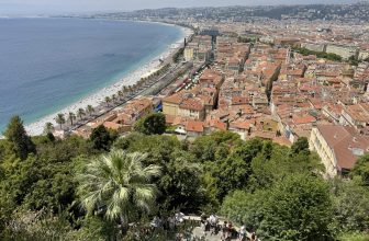 One Day in Nice France: Must-See Sights and Experiences