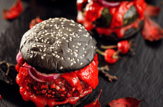 Grilloween: Spooky Snacks & Ghoulish Grub for Your Halloween Bash