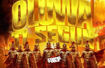 [Music + Video] Oluwa Ti Segun