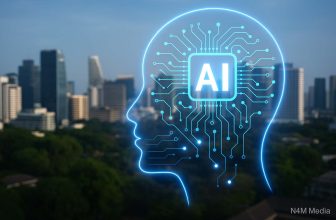 India Leading the Transformation Wave