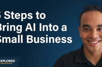 Successfully Deploying AI for Traditional Businesses : Social Media Examiner