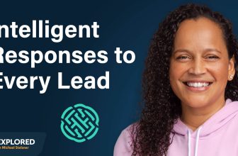 Automating Lead Nurturing With AI Agents : Social Media Examiner