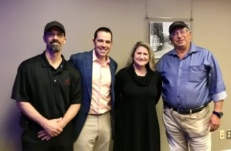 Catering and Company Culture: A Visit with Anthony Lambatos