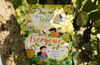 A Tree for Everyone by Kathy Urban – The Federation of Children’s Book Groups