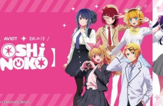 AVIOT Opens Pre-Orders for Oshi no Ko Collaboration True Wireless Earbuds