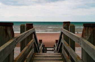 The Best Beaches Near London