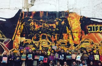 THE year that was! 👏