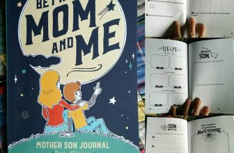 How to Use Mom and Me Journals for Connecting With Kids
