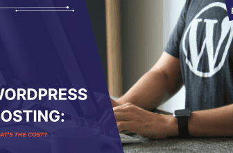 WordPress Hosting Costs | WordPress Hosting Plans
