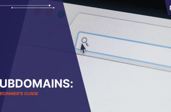 What Is a Subdomain and Why Do I Need One?